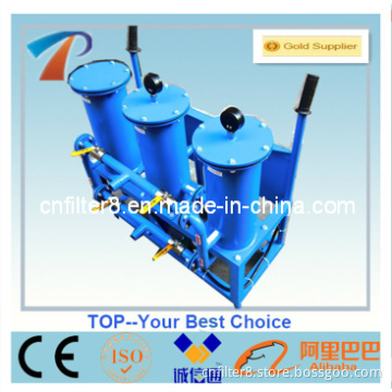Portable Lube Oil Recycle Machine Series Jl, Fast Remove Water, Gas and Impurities, Easy to Operate